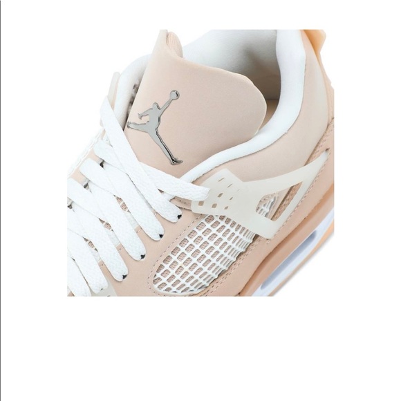 Air Jordan retro 4 / shimmer - Picture 2 of 3